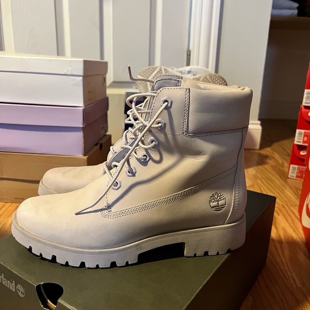 Timberland Lite Boots